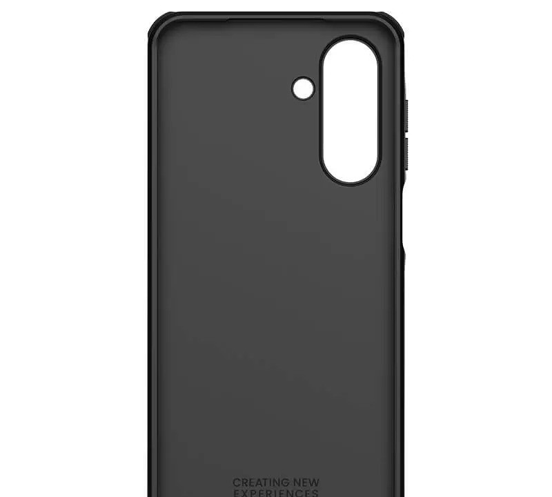 کاور نیلکین مدل Super Frosted Shield مناسب برای گوشی موبایل سامسونگ Galaxy A17 کاور نیلکین مدل Super Frosted Shield مناسب برای گوشی موبایل سامسونگ Galaxy A17