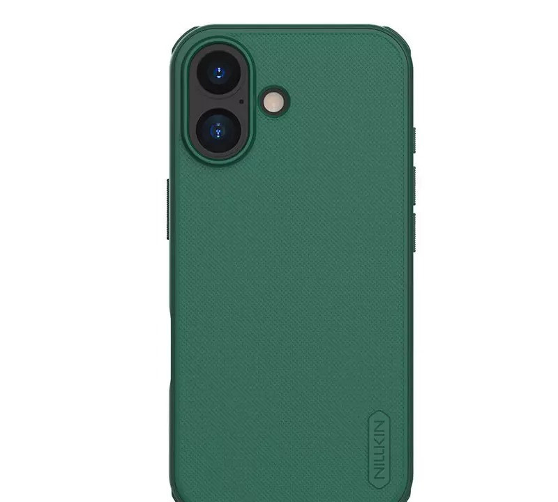 کاور نیلکین مدل Super Frosted Shield Pro مناسب برای گوشی موبایل اپل iPhone 17 کاور نیلکین مدل Super Frosted Shield Pro مناسب برای گوشی موبایل اپل iPhone 17