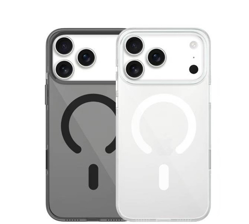 کاور کی-زد دوو مدل ICEGUARD مناسب برای گوشی موبایل اپل iPhone 17 Pro Max کاور کی-زد دوو مدل ICEGUARD مناسب برای گوشی موبایل اپل iPhone 17 Pro Max