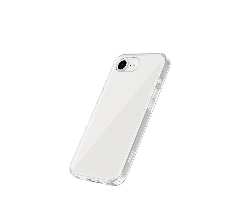 کاور کی - زد دوو مدل Guardian مناسب برای گوشی موبایل اپل iPhone 16e کاور کی - زد دوو مدل Guardian مناسب برای گوشی موبایل اپل iPhone 16e