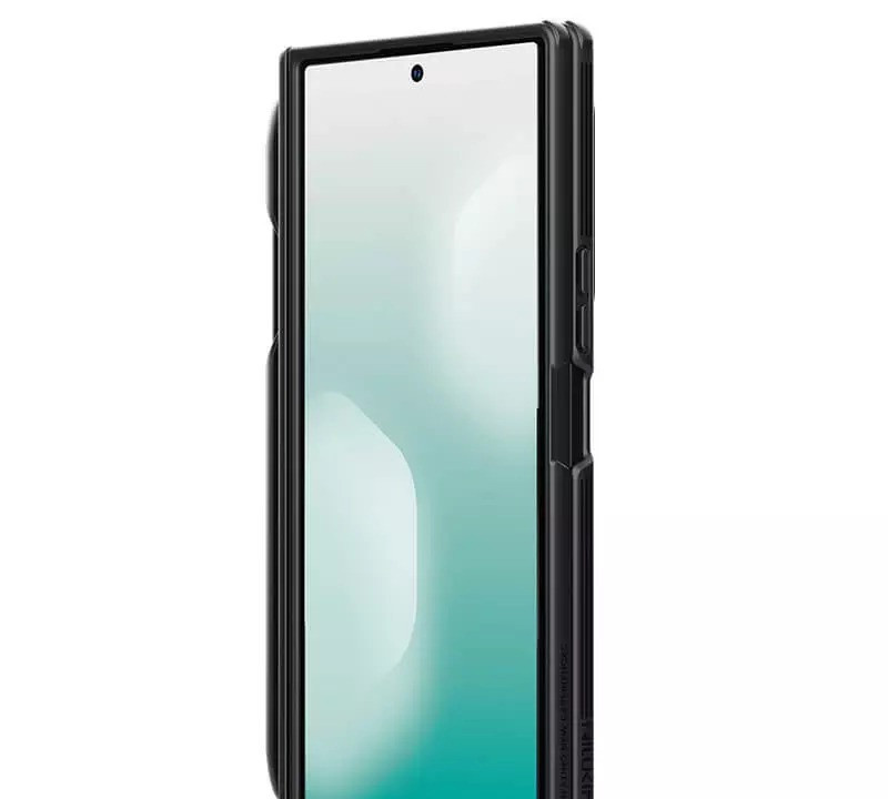 کاور نیلکین مدل Camshield Prop  مناسب برای گوشی موبایل سامسونگ Galaxy Z Fold 7 کاور نیلکین مدل Camshield Prop  مناسب برای گوشی موبایل سامسونگ Galaxy Z Fold 7