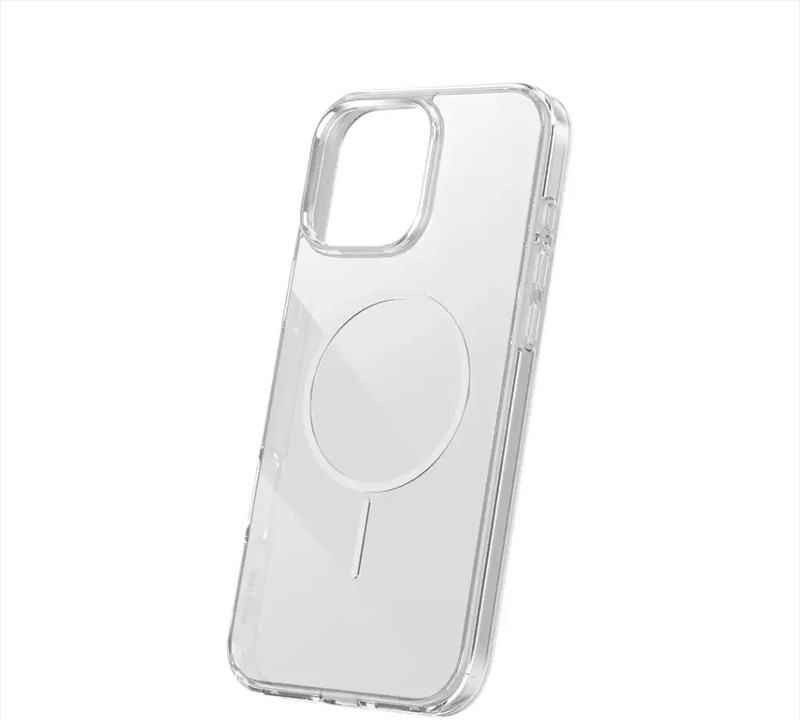کاور گرین لاین مدل Anti MagSafe مناسب برای گوشی موبایل اپل iPhone 16 Pro کاور گرین لاین مدل Anti MagSafe مناسب برای گوشی موبایل اپل iPhone 16 Pro