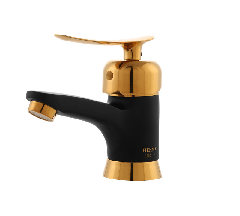 شیر روشویی حکمت نشان مدل چکاوک MT شیر روشویی حکمت نشان مدل چکاوک MT