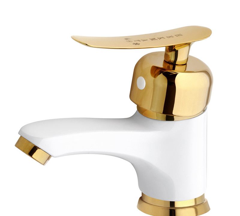 شیر روشویی حکمت نشان مدل ST چکاوک شیر روشویی حکمت نشان مدل ST چکاوک