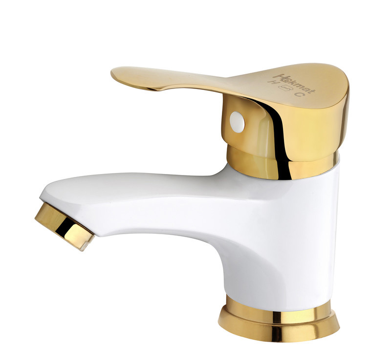 شیر روشویی حکمت نشان مدل ST دیبا شیر روشویی حکمت نشان مدل ST دیبا