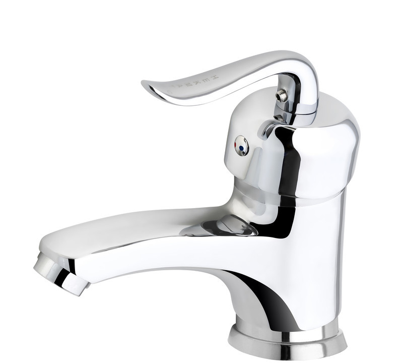 شیر روشویی حکمت نشان مدل قاصدک شیر روشویی حکمت نشان مدل قاصدک