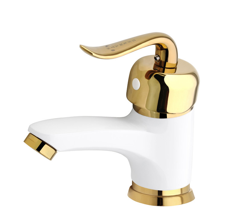 شیر روشویی حکمت نشان مدل ST قاصدک شیر روشویی حکمت نشان مدل ST قاصدک