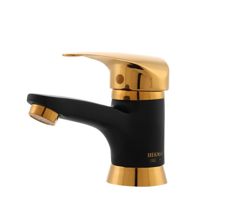 شیر روشویی حکمت نشان مدل ایتالیا MT