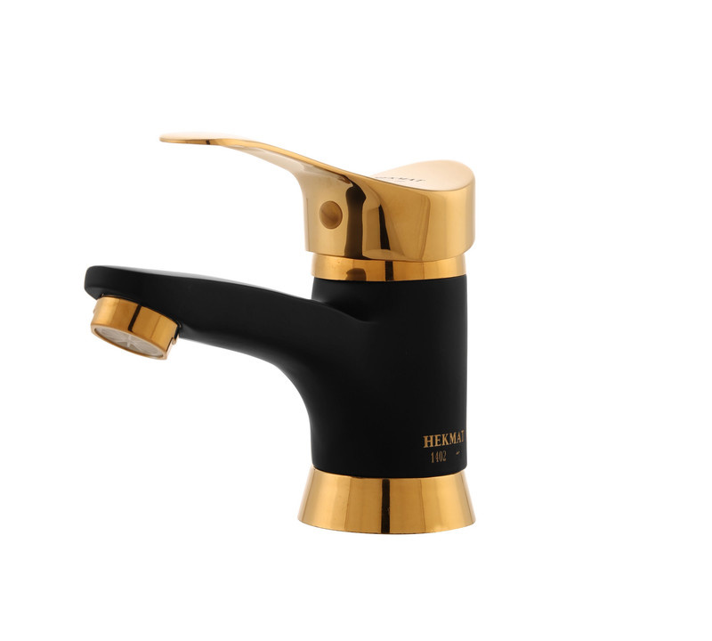 شیر روشویی حکمت نشان مدل دیبا MT شیر روشویی حکمت نشان مدل دیبا MT