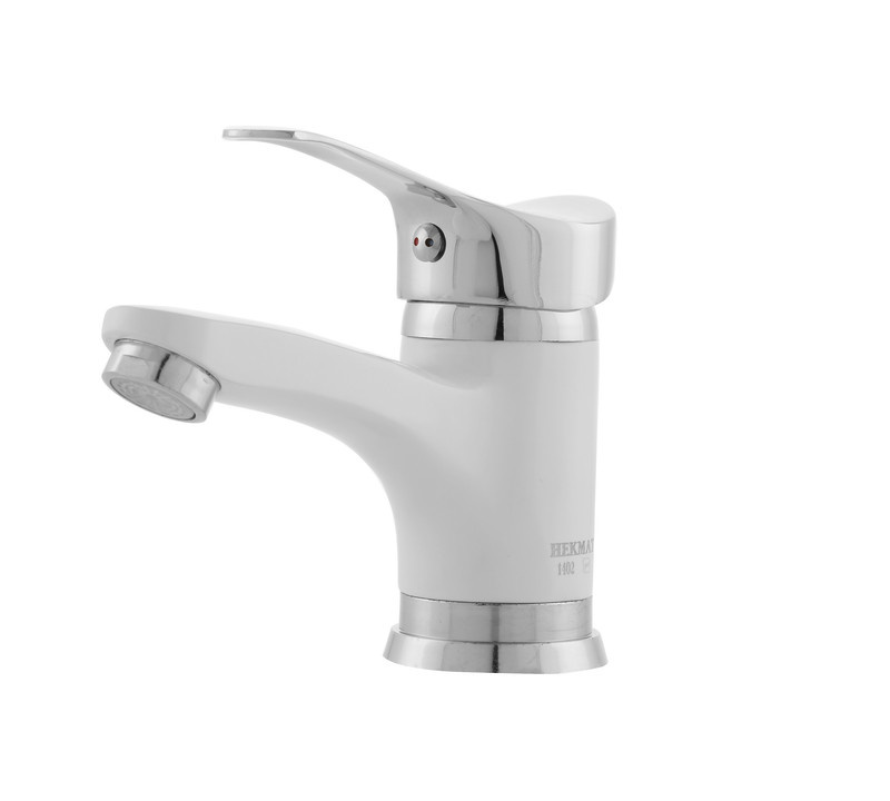 شیر روشویی حکمت نشان مدل دیبا SC شیر روشویی حکمت نشان مدل دیبا SC