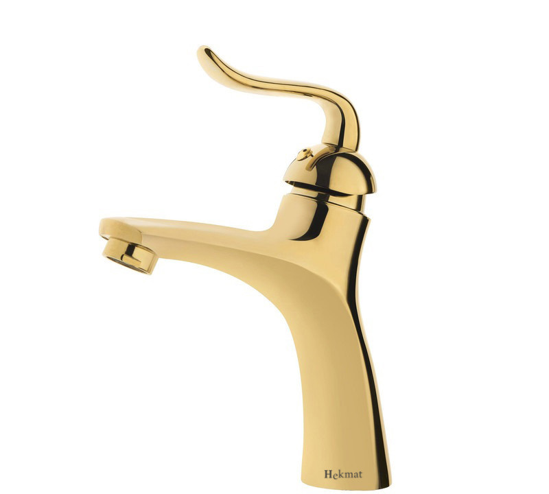 شیر روشویی حکمت نشان مدل آرچر tala