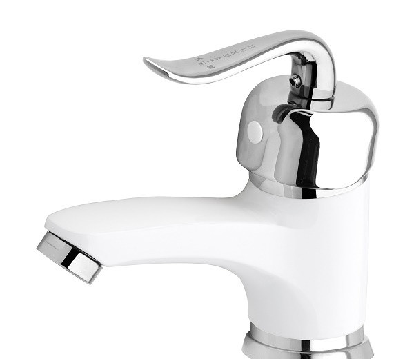 شیر روشویی حکمت نشان مدل لوپن شیر روشویی حکمت نشان مدل لوپن