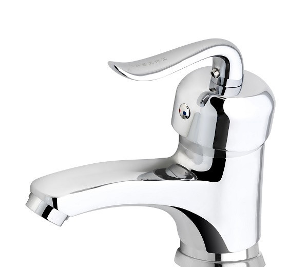 شیر روشویی حکمت نشان مدل لوپن شیر روشویی حکمت نشان مدل لوپن