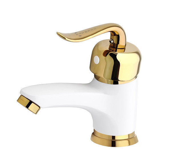 شیر روشویی حکمت نشان مدل لوپن