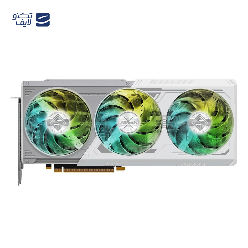 gallery-کارت گرافیک ازراک مدل AMD Radeon RX 9060 XT Steel Legend 16GB OC copy.png