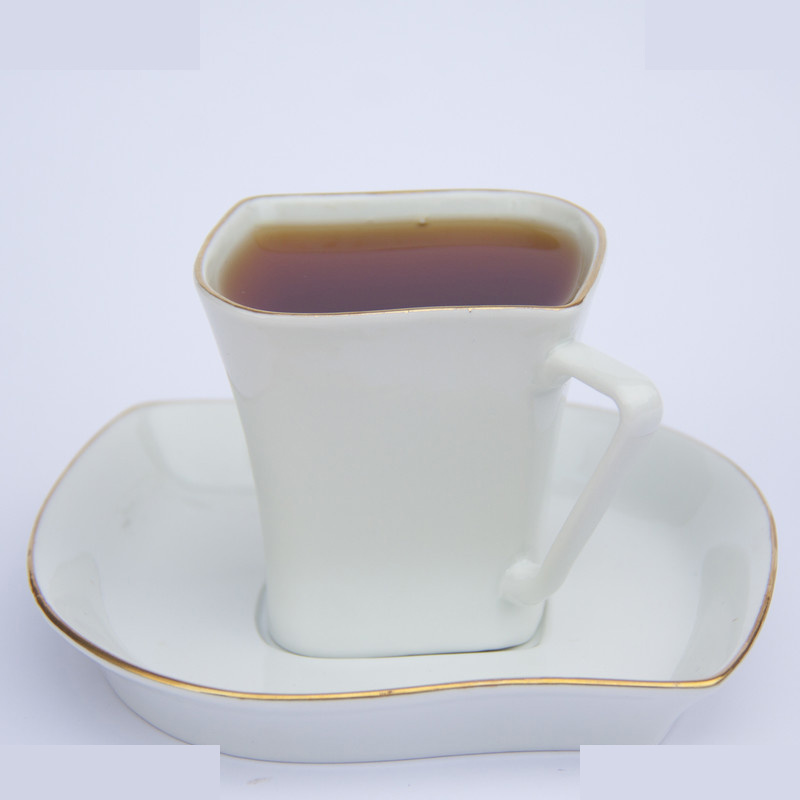 سرویس چای خوری 12 پارچه مقصود مدل شیوا 56