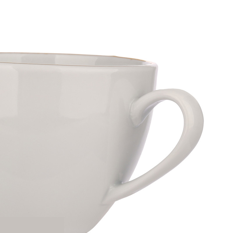 ست فنجان و نعلبکی 12پارچه مقصود مدل دانمارکی ورژن2