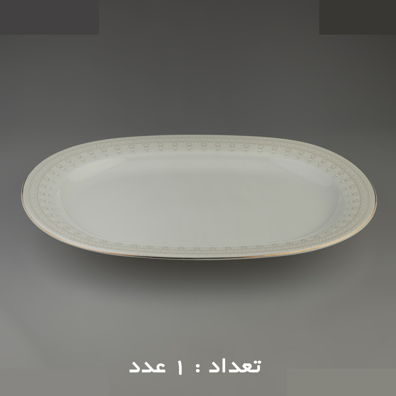 سرويس 26 پارچه مقصود مدل ماشگانا لوستر سرويس 26 پارچه مقصود مدل ماشگانا لوستر