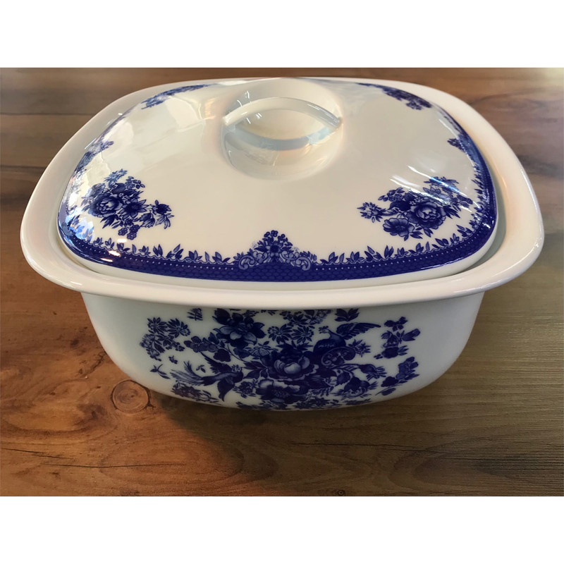 سوپ خوري چيني زرين ایران مدل فلورانس كواترو درجه 2 سوپ خوري چيني زرين ایران مدل فلورانس كواترو درجه 2