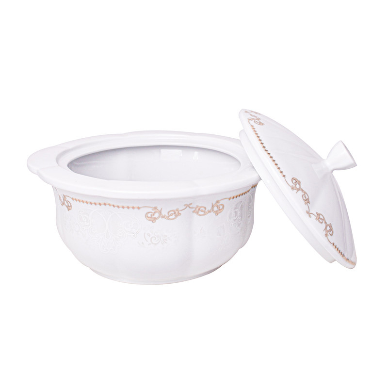 سوپ خوری مقصود مدل نیلوفری داتیس