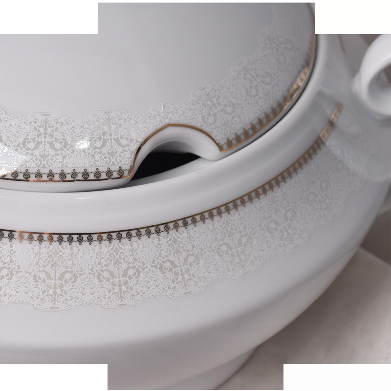 سوپ خوری مقصود مدل داتسون