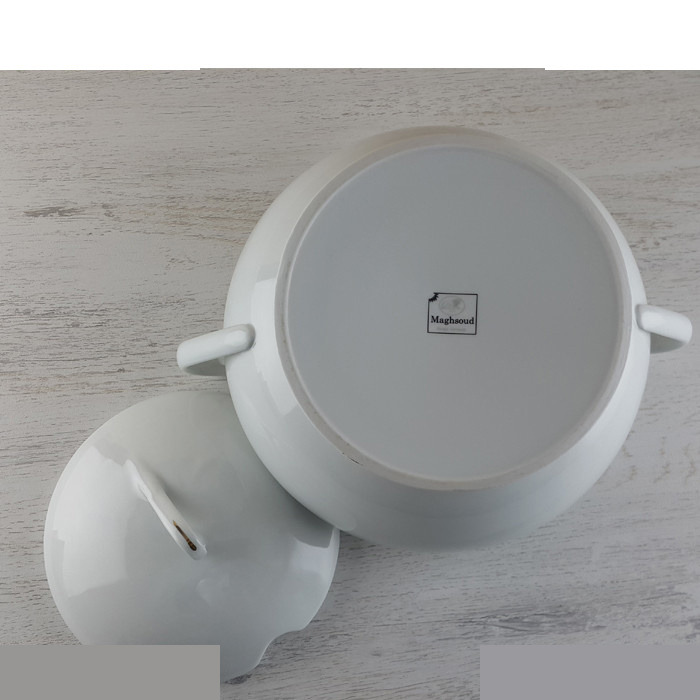 سوپ خوری مقصود مدل خط طلا سوپ خوری مقصود مدل خط طلا