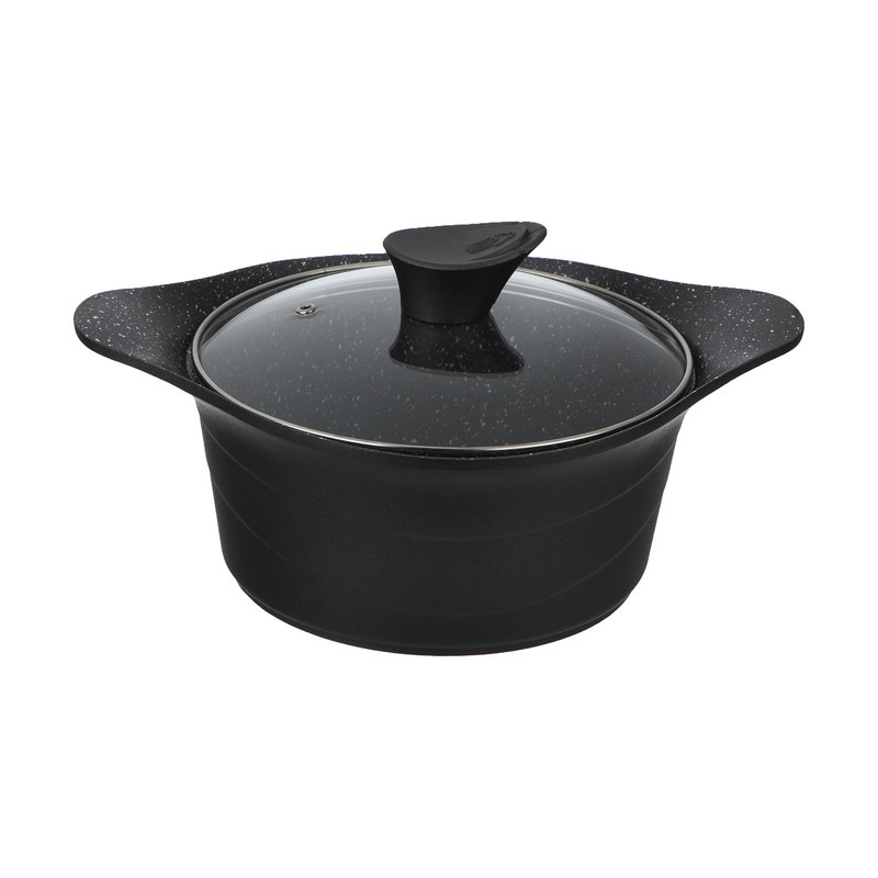 قابلمه عروس سری دیاکو مدل DDI-0222 سایز 22 قابلمه عروس سری دیاکو مدل DDI-0222 سایز 22