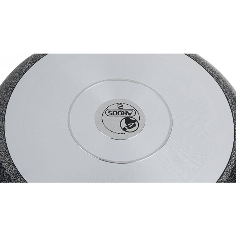 قابلمه عروس مدل HA199 سایز 20 قابلمه عروس مدل HA199 سایز 20