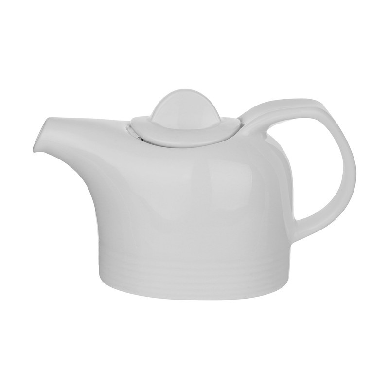 قوری چینی زرین ایران سری هتلی 49 مدل چای کد 02 درجه یک قوری چینی زرین ایران سری هتلی 49 مدل چای کد 02 درجه یک