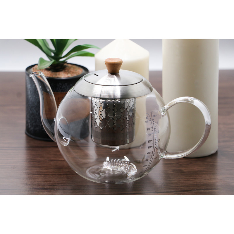 قوری بی.وی.کی کد 314336 قوری بی.وی.کی کد 314336