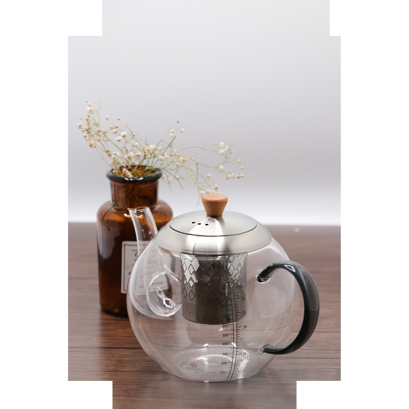 قوری بی.وی.کی کد 324336 قوری بی.وی.کی کد 324336