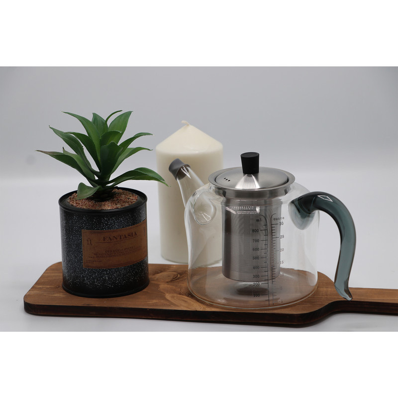 قوری بی.وی.کی مدل دودی 900 کد 324311 قوری بی.وی.کی مدل دودی 900 کد 324311