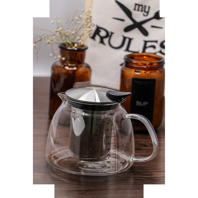 قوری بی.وی.کی مدل در استیل کد 314326 قوری بی.وی.کی مدل در استیل کد 314326