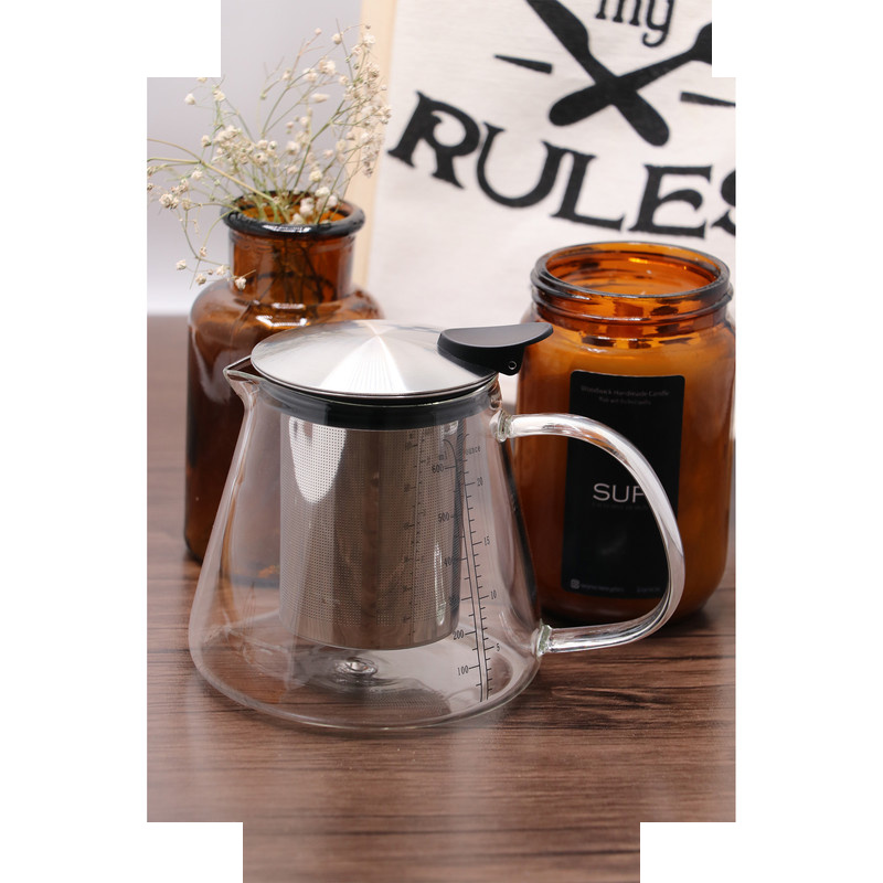 قوری بی.وی.کی کد 314320 قوری بی.وی.کی کد 314320