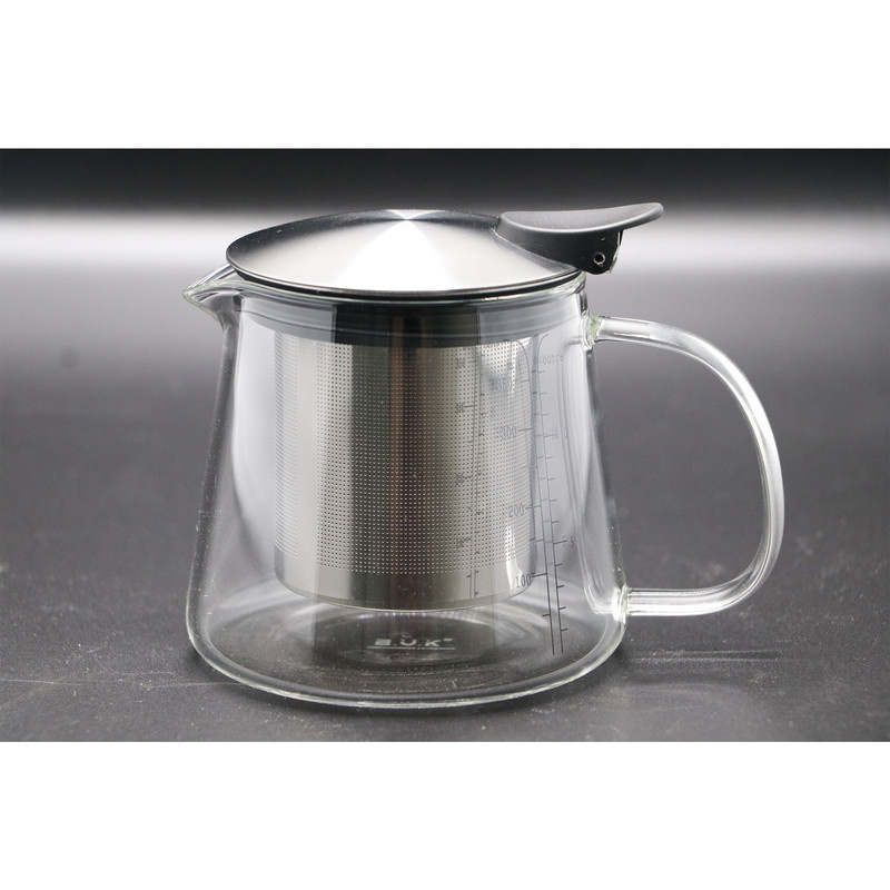 قوری بی.وی.کی کد 314318 قوری بی.وی.کی کد 314318