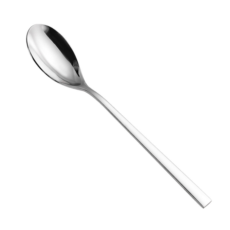 سرویس قاشق و چنگال 3 پارچه جی فی نی مدل G-10 سرویس قاشق و چنگال 3 پارچه جی فی نی مدل G-10