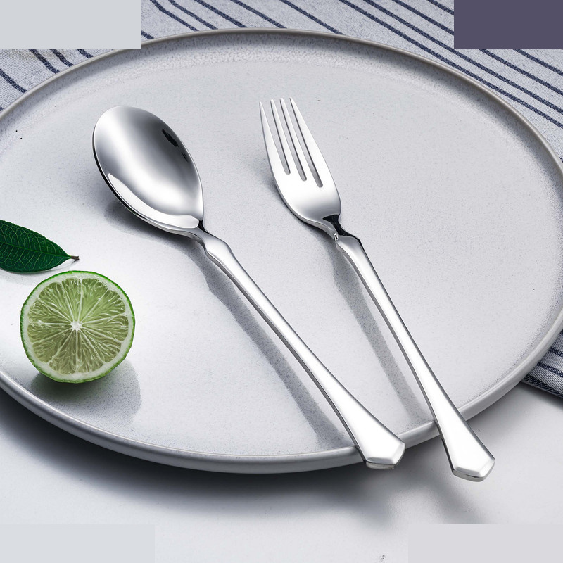 سرویس قاشق و چنگال 13 پارچه جی فی نی کد 58 سرویس قاشق و چنگال 13 پارچه جی فی نی کد 58