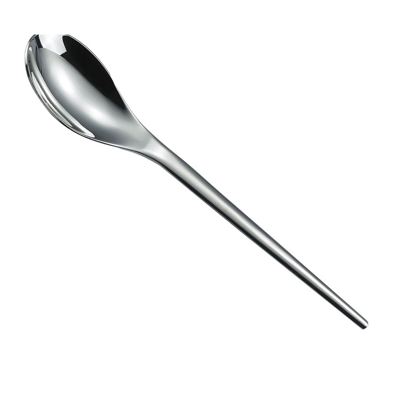 سرویس قاشق و چنگال 10 پارچه جی فی نی مدل G-10 سرویس قاشق و چنگال 10 پارچه جی فی نی مدل G-10