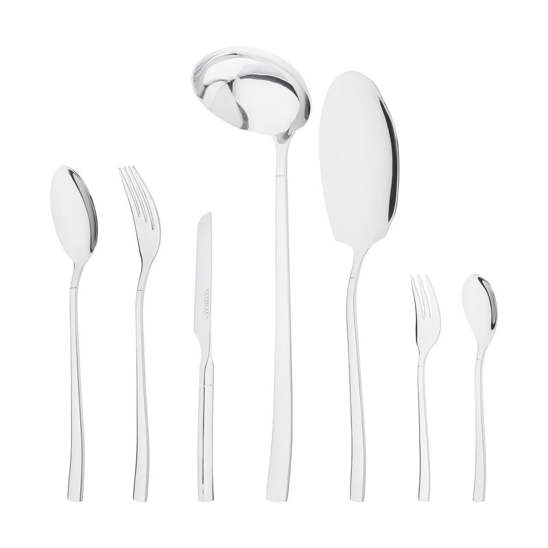 سرویس قاشق و چنگال 32 پارچه ویتالیتی مدل 191 شیکاگو