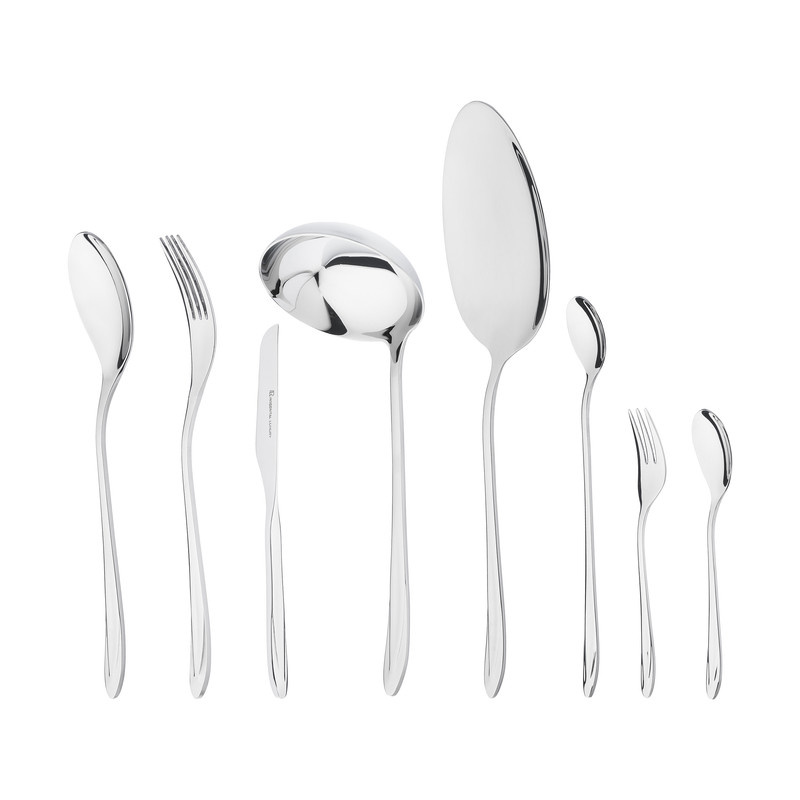 سرویس قاشق و چنگال 38 پارچه رزنتال مدل 121 کوربوک