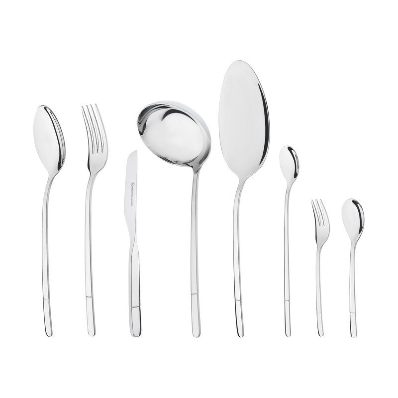 سرویس قاشق و چنگال 38 پارچه رزنتال مدل 211 ورونا سرویس قاشق و چنگال 38 پارچه رزنتال مدل 211 ورونا