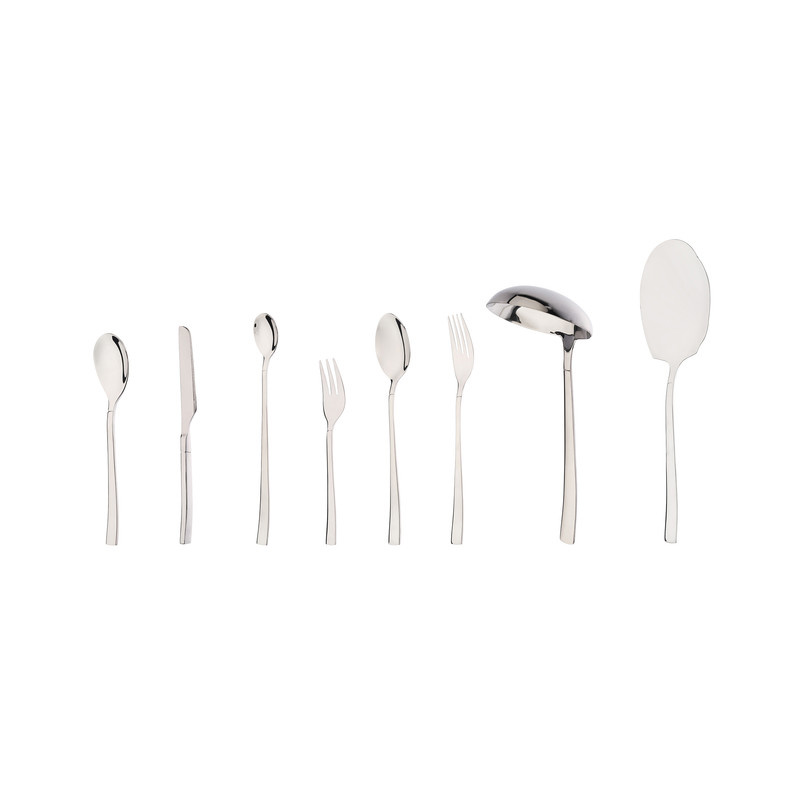 سرویس قاشق و چنگال 39 پارچه 6 نفره ویتالیتی مدل رزنتال سرویس قاشق و چنگال 39 پارچه 6 نفره ویتالیتی مدل رزنتال