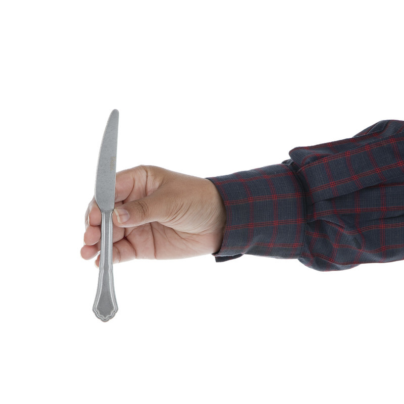 سرویس قاشق و چنگال 30 پارچه پاشا مدل رویال کد 004 سرویس قاشق و چنگال 30 پارچه پاشا مدل رویال کد 004