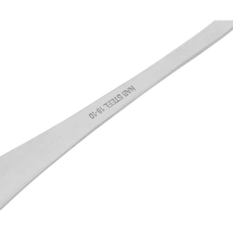 ملاقه ناب استیل مدل پالرمو