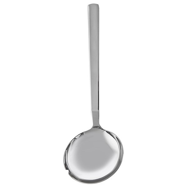 ملاقه صنایع استیل ایران مدل میلان کد 2