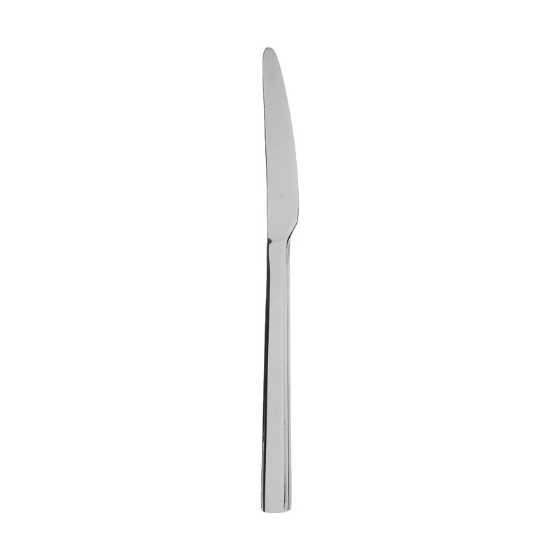کارد میوه خوری صنایع استیل ایران مدل مونزا مجموعه شش عددی کارد میوه خوری صنایع استیل ایران مدل مونزا مجموعه شش عددی