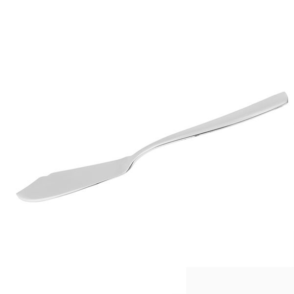 کارد صبحانه صنایع استیل ایران مدل روما کد 6