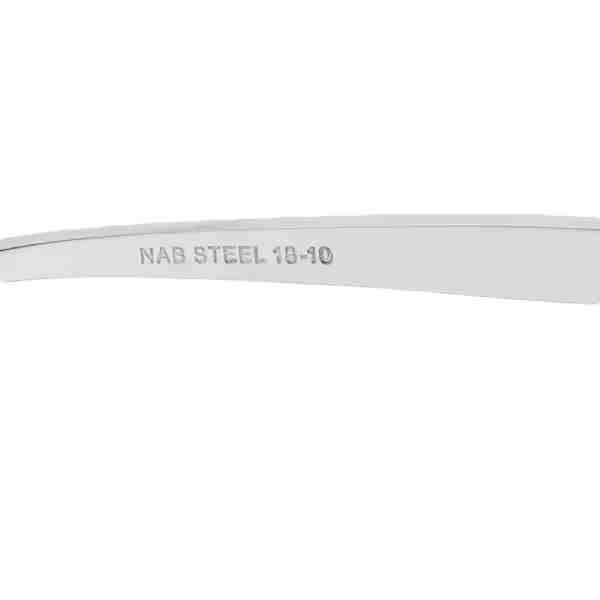 کارد سرو گوشت ناب استیل مدل فلورانس