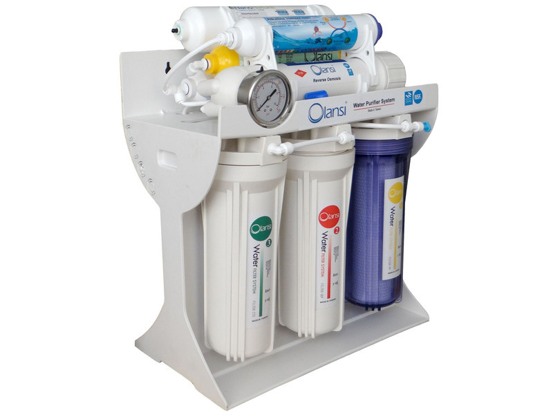 دستگاه تصفیه کننده آب اولانسی مدل RO-NATURE1480 دستگاه تصفیه کننده آب اولانسی مدل RO-NATURE1480