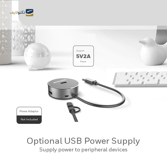 gallery-هاب USB هانیول 4 پورت مدل NON-POWERED copy.png gallery-هاب USB هانیول 4 پورت مدل NON-POWERED copy.png
